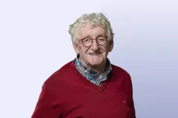 Et vuult bi’jtieden as scharrel ik op driefzaand omme | column Johan Veenstra