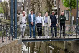 Fryslân blij met steun voor warmtenetten. ‘Aquathermie is in onze provincie een grote kans’