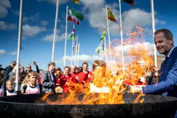 Wethouder Pieter van der Zwan van Smallingerland genomineerd voor vakprijs: ‘Ik zie het niet als wedstrijd, maar als erkenning’