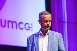ChatGPT zet extra in op zorgmarkt. Bart Scheerder van UMCG waarschuwt voor gevolgen