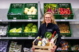 De Streekboer is failliet. ‘Ik heb tien jaar lang gebuffeld en geknokt’