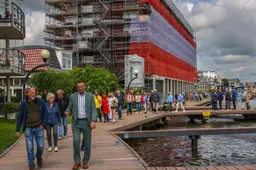 Woonbehoefte-onderzoek wijst uit: grote vraag naar appartement in Friesland