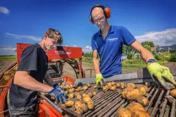Voedsel via de ‘korte keten’ van boer naar bord: we hebben het er al járen over, waarom lukt het niet?