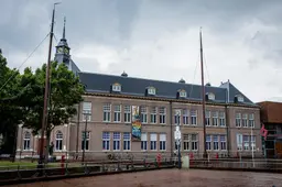 Criminelen hacken Veenkoloniaal Museum in Veendam. ‘We hebben niet eens genoeg geld om losgeld te betalen’