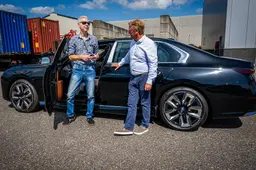260 BMW’s uit Fremantle Highway mogen niet worden verkocht en shredder loert al