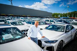 Claim uit sultanaat Brunei en andere sores voor BMW. Verliezen Duitsers slag om rampschip Fremantle Highway?