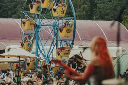 Impact Award voor Lab Vlieland. ‘Helpt de festivalsector zichtbaar vooruit’
