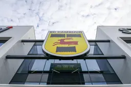 Wedstrijd SC Cambuur tegen FC Eindhove afgelast: veld bevroren en glad