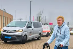 Súdwest gaat verder met starttarief voor Wmo-taxi, zorgmijding kan gevolg zijn