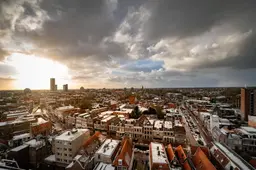 Rekenfout van de gemeente Leeuwarden, maar ondernemers krijgen het te veel betaalde geld niet terug