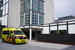 Update Friese ziekenhuizen: drukte op SEH valt mee en zorgmedewerkers overnachten in ziekenhuis