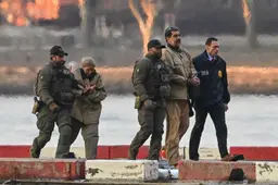 Wees blij dat Amerika een leidende rol speelt | opinie
