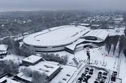 Wordt Thialf de locatie van het langebaanschaatsen in 2030? Gedeputeerde Kooistra gaat lobbyen in Milaan