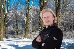 Tim Prins heeft na kwijtraken olympisch ticket even minder strikt geleefd; ‘Ik ben wel drie keer naar de McDonald’s gegaan’