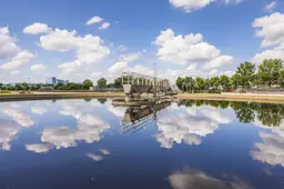 Wetterskip Fryslân meet bij meer zuiveringsinstallaties naar lachgas. Doel: uitstoot sterk broeikasgas halveren
