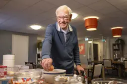 Na succesvol experiment in Waadwente kunnen ouderen nu ook thuis revalideren op locaties Drachten