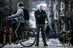 Wim Melis stopt ermee, man achter de schermen van Noorderlicht: ‘Een spontaan feestje dat uit de hand liep’