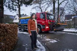 Wat doen miljoenen kilo’s aan strooizout met de planten en beestjes?