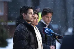 Minderheidscoalitie is een moetje. Politiek Den Haag begint aan een ongewis avontuur | LC commentaar