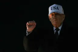 Amerikadeskundige Jelte Olthof maakt zich grote zorgen: Trump is niet te keren