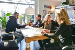 Conflict vermijden? Nee, we moeten weer betekenisvolle frictie toelaten | opinie