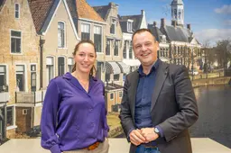 Firda en Dockinga College werken meer samen om leerling beter te begeleiden
