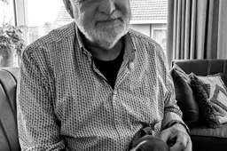 Alles voor de mienskip: Minnertsga kon altijd rekenen op Nico (73)