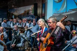Expeditie Harlingen moet 'maritieme identiteit' tonen