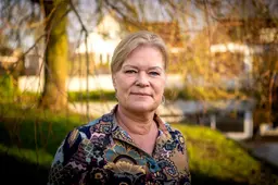 Waarom Minke de Voor (58), gemeenteraadslid uit Rottevalle, zich niet zonder slag of stoot laat royeren door het CDA: ‘It is pestgedrach’