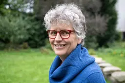 Filosoof Suzanne Biewinga (71) uit Zutphen: zie ouder worden als nieuwe ervaring