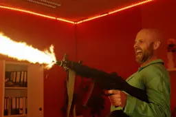 Nieuwe Friese misdaadfilm ‘Lulk’ maakt opwachting in Tuschinski