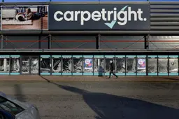 Deze Haagse meubelzaak komt voor het eerst naar Noord-Nederland: nieuwe winkel op De Centrale in Leeuwarden
