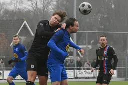 Twijzel zit na een ketser van jewelste officieel in de hoek waar de klappen vallen