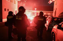 Zet relschopper in de cel met oud en nieuw | opinie