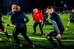 Drachtster Boys start met onder 23-team na uittocht spelers. ‘Talenten krijgen meer tijd om de stap naar eerste elftal te maken’