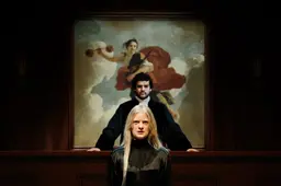 Orkater brengt fris, speels en luchtig het ijzingwekkende muzikale rechtbankdrama ‘The Imposter’ | ★★★★☆