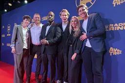 Een jaar na zijn overlijden is er in Hilversum de magie van ‘Gerwin de Fixer’ (25) uit Wâlterswâld