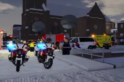 Populaire Roblox-server gebaseerd op Leeuwarden al dagenlang offline