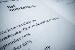 Chatbots kunnen niet in alle boeken hun gang gaan. Je mag niet sifersûgje, datadolle of masineswylje, zeggen de Friezen.