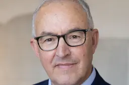 Ahmed Aboutaleb: ‘Onderwijs leidt kinderen op voor banen die straks misschien niet meer bestaan’