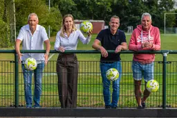 CVVO stoot Balk van de troon in regelrechte topper en VVI favoriet tegen Burgum