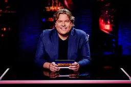 Presentator Robert Jensen op 52-jarige leeftijd overleden