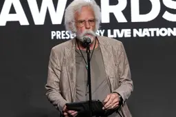 Bob Weir (78) overleden. Gitarist was medeoprichter van Grateful Dead