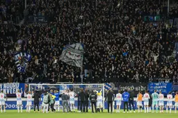 SC Heerenveen offert zitplaatsen op voor uitbreiding stavak. Is dat wel zo’n goed idee? Praat hier mee