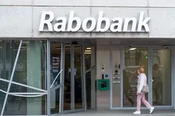 Rabobank zet als eerste bijl in aflossingsvrije hypotheek, populaire leenvorm kent ’te veel risico’s voor banken’