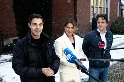 Waarom de Kamer niet rijp is voor een minderheidskabinet | opinie