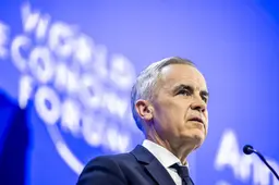 Methode-Canada is bittere noodzaak voor Europa | LC commentaar