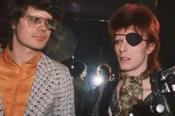 Ad Visser over David Bowie, tien jaar na zijn dood. ‘Album ‘Blackstar’ vertelde hoe hij als kunstenaar zijn afscheid van het leven wilde vormgeven’
