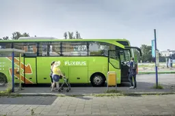 Rechtstreeks van Heerenveen naar Hamburg? Flixbus krijgt tweede halte in provincie