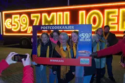 Balkbrug won Postcodekanjer. Hoe is het nu in het dorp? ‘Eerst had je zorgen óm geld, nu mét geld’